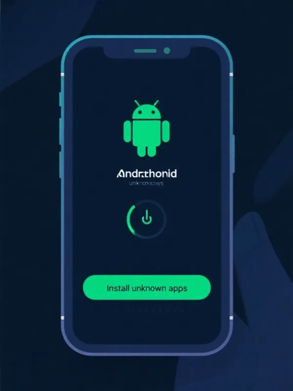 Android Installation Guide