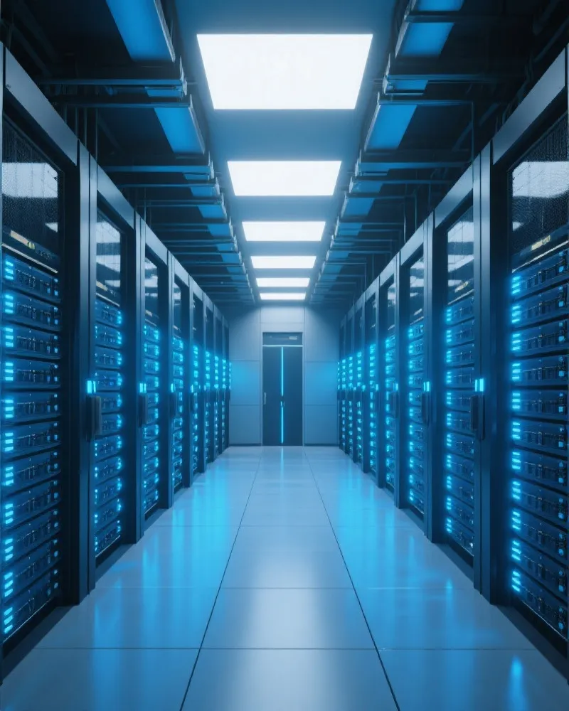 技术架构与基础设施